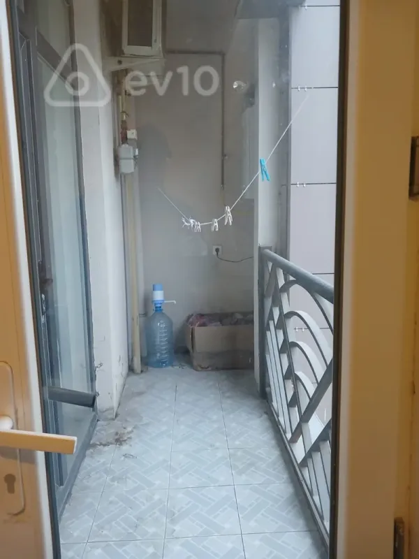 Kirayə verilir 2 otaqlı yeni tikili 60 m²