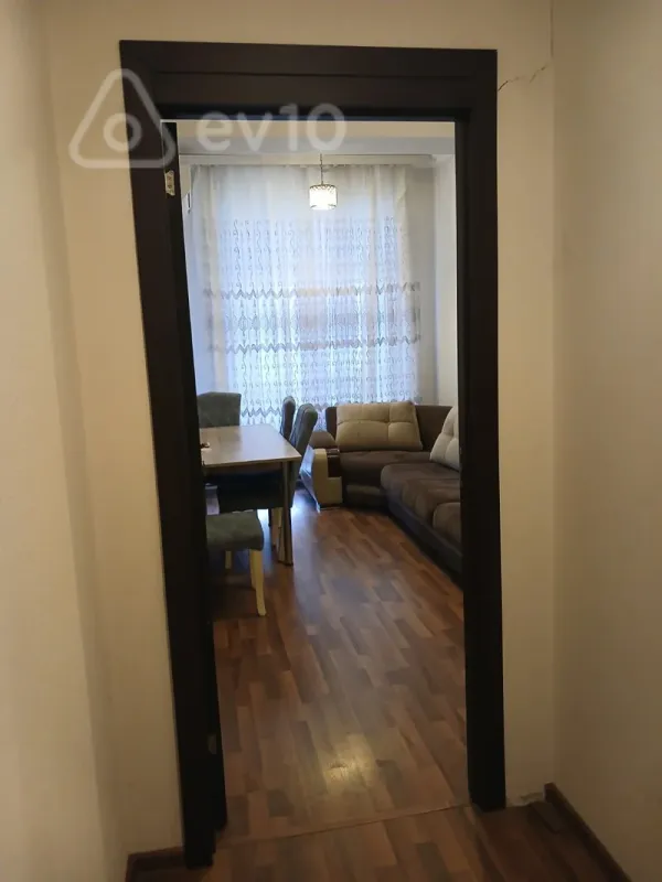 Kirayə verilir 2 otaqlı yeni tikili 60 m²