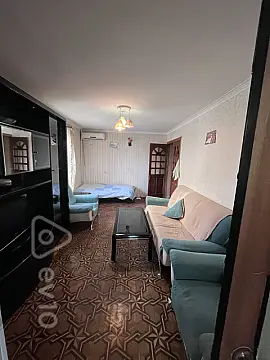 Satılır 2 otaqlı köhnə tikili 50 m²