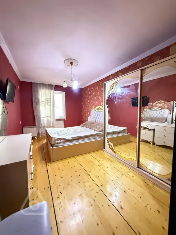 Satılır 2 otaqlı yeni tikili 75 m²