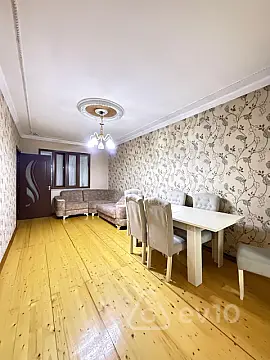 Satılır 2 otaqlı yeni tikili 75 m² — Bakı, Yasamal 2 otaq 75.00 m²