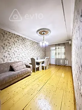 Satılır 2 otaqlı yeni tikili 75 m²