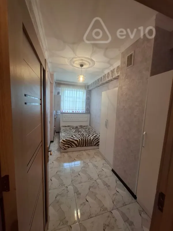 Kirayə verilir 2 otaqlı yeni tikili 55 m²