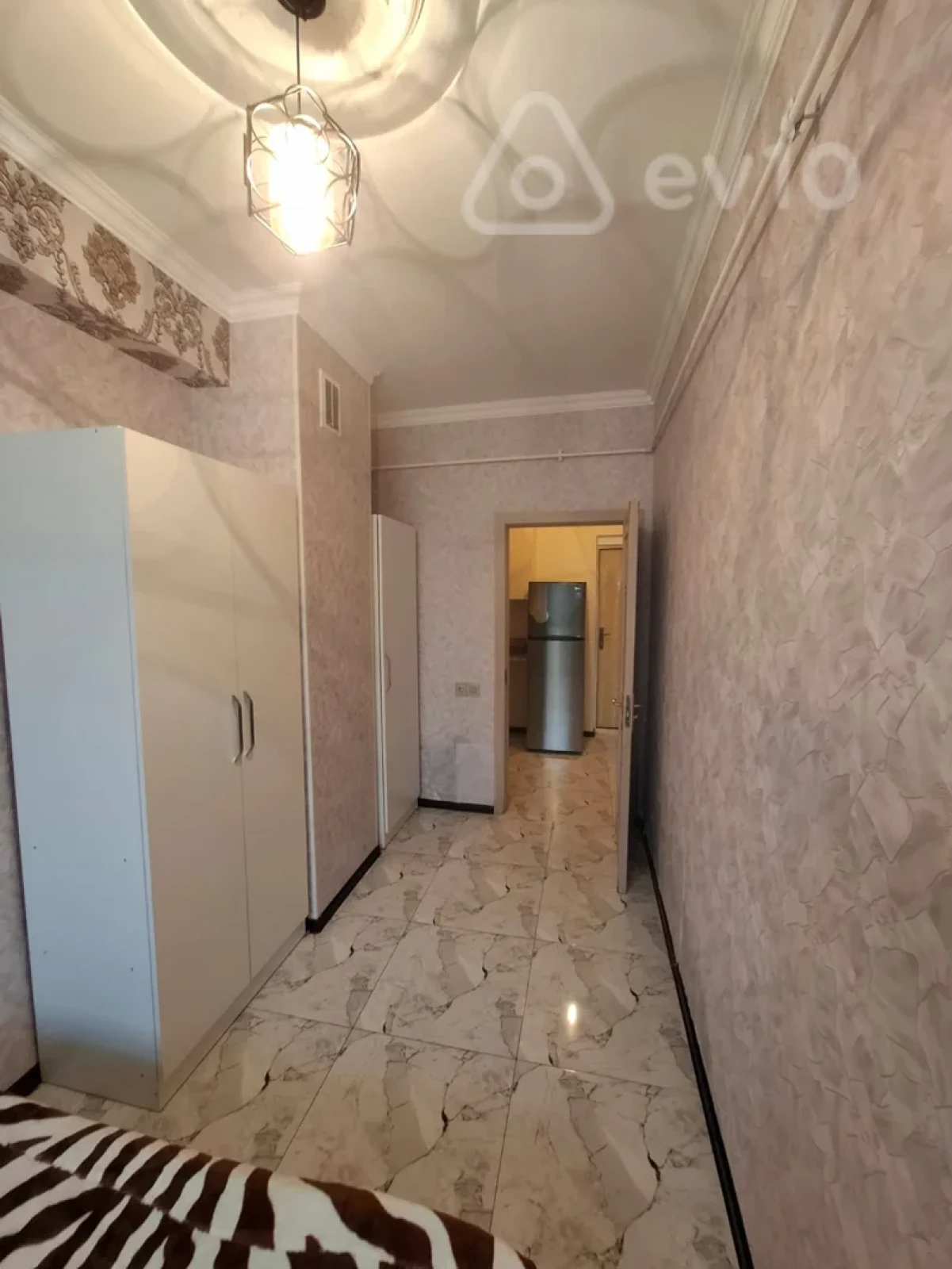 Kirayə verilir 2 otaqlı yeni tikili 55 m²