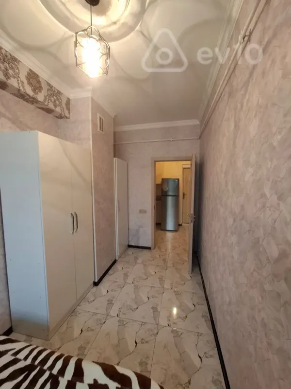 Kirayə verilir 2 otaqlı yeni tikili 55 m²