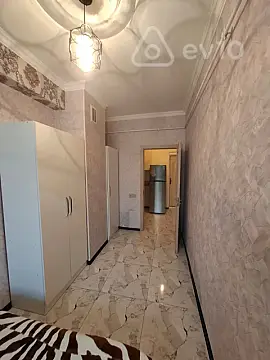 Kirayə verilir 2 otaqlı yeni tikili 55 m²