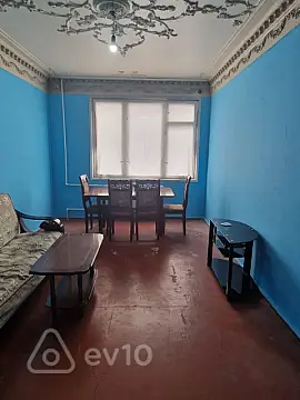 Kirayə verilir 3 otaqlı köhnə tikili 70 m² — Bakı, Nəsimi 3 otaq 70.00 m²