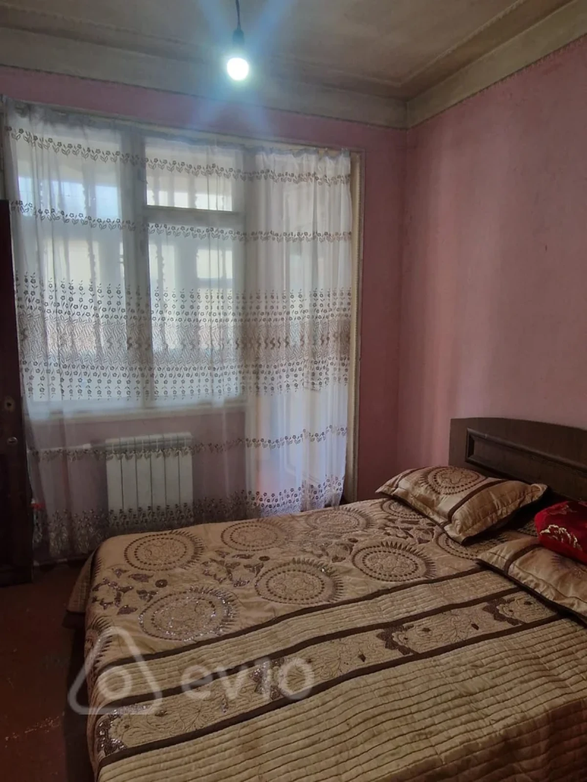 Kirayə verilir 3 otaqlı köhnə tikili 70 m²