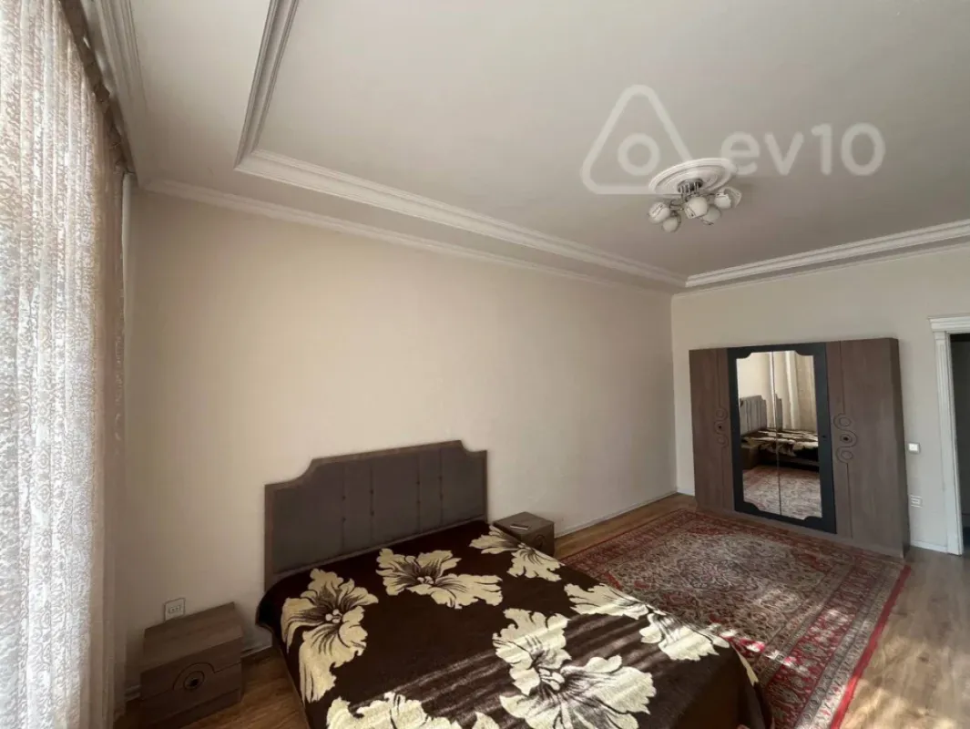 Satılır 2 otaqlı yeni tikili 63 m²