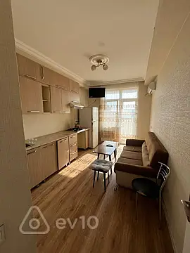 Satılır 2 otaqlı yeni tikili 63 m²