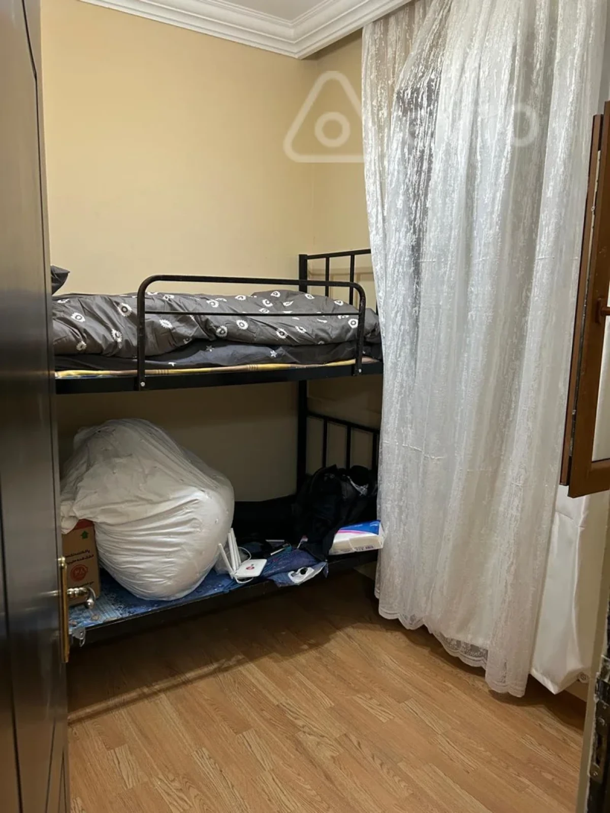 Kirayə verilir 2 otaqlı köhnə tikili 44 m²