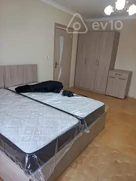 Kirayə verilir 2 otaqlı həyət evi 50 m²