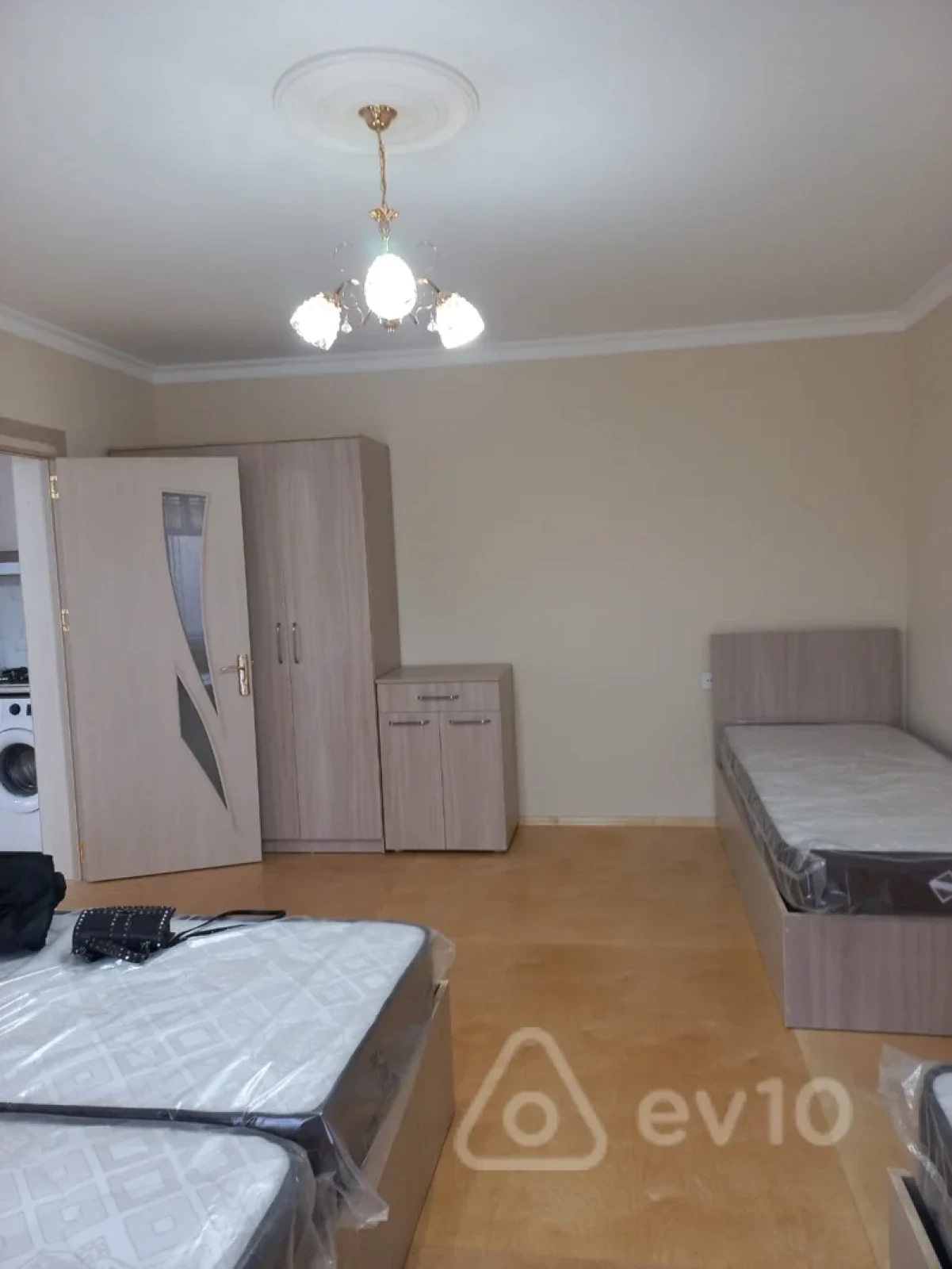 Kirayə verilir 2 otaqlı həyət evi 50 m²