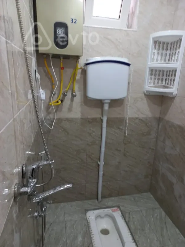 Kirayə verilir 2 otaqlı həyət evi 50 m²