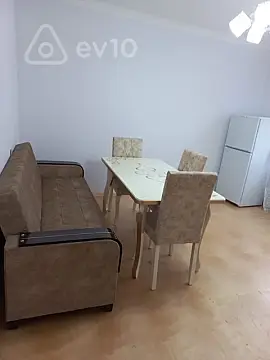 Kirayə verilir 2 otaqlı həyət evi 50 m² — Bakı, Yasamal 2 otaq 50.00 m²