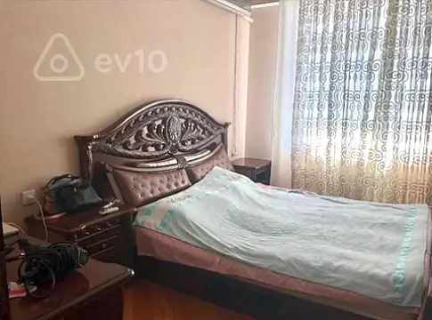 Kirayə verilir 2 otaqlı yeni tikili 80 m²