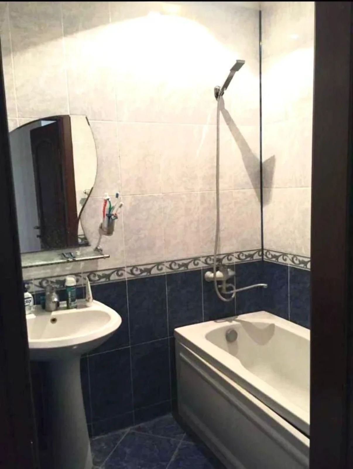 Kirayə verilir 2 otaqlı yeni tikili 80 m²