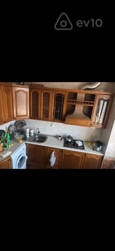 Kirayə verilir 2 otaqlı yeni tikili 80 m²