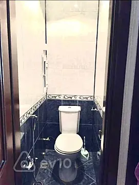 Kirayə verilir 2 otaqlı yeni tikili 80 m²