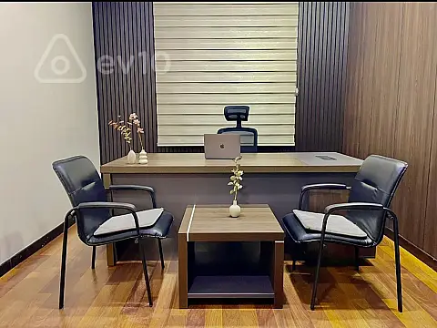 Kirayə verilir 2 otaqlı ofis 50 m² — Bakı, Nəsimi 2 otaq 50.00 m²