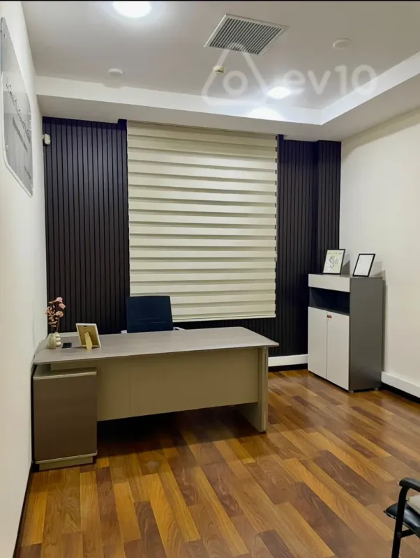 Kirayə verilir 2 otaqlı ofis 50 m²