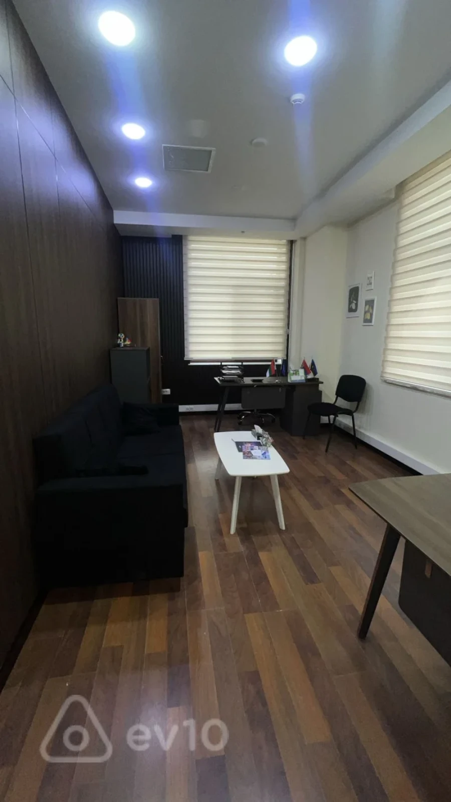 Kirayə verilir 2 otaqlı ofis 50 m²