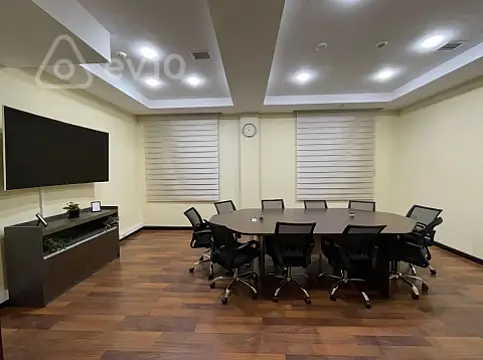 Kirayə verilir 2 otaqlı ofis 50 m²