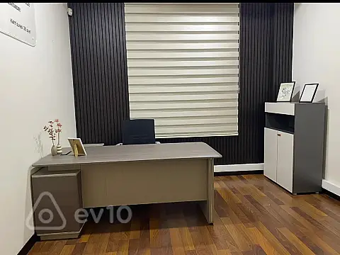 Kirayə verilir 2 otaqlı ofis 50 m²