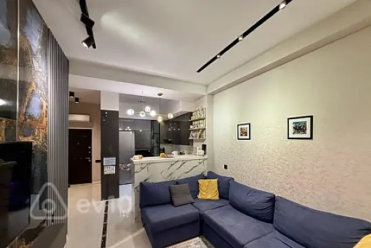 Kirayə verilir 2 otaqlı yeni tikili 60 m² — Bakı, Nərimanov 2 otaq 60.00 m²