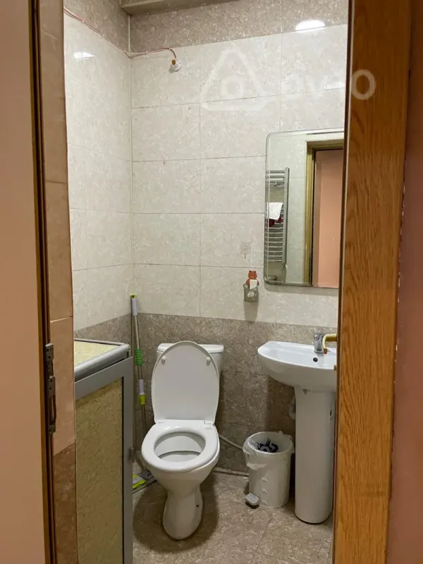 Kirayə verilir 2 otaqlı yeni tikili 45 m²