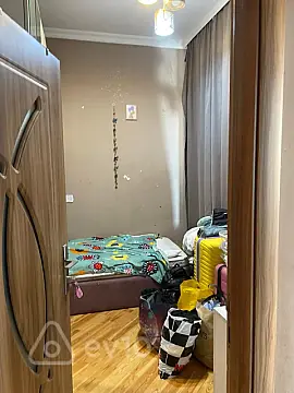 Kirayə verilir 2 otaqlı yeni tikili 45 m²