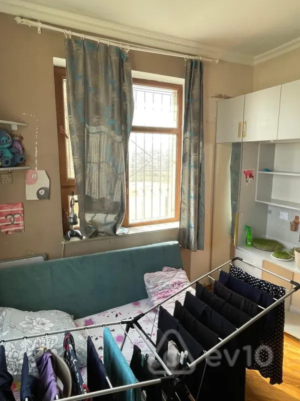 Kirayə verilir 2 otaqlı yeni tikili 45 m²