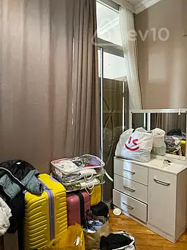 Kirayə verilir 2 otaqlı yeni tikili 45 m²