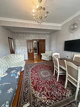 Satılır 2 otaqlı yeni tikili 75 m²