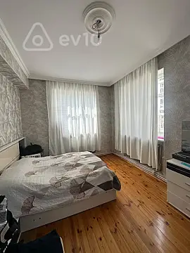 Satılır 2 otaqlı yeni tikili 75 m²