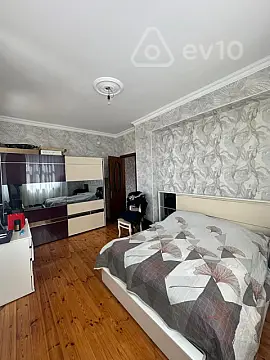 Satılır 2 otaqlı yeni tikili 75 m²