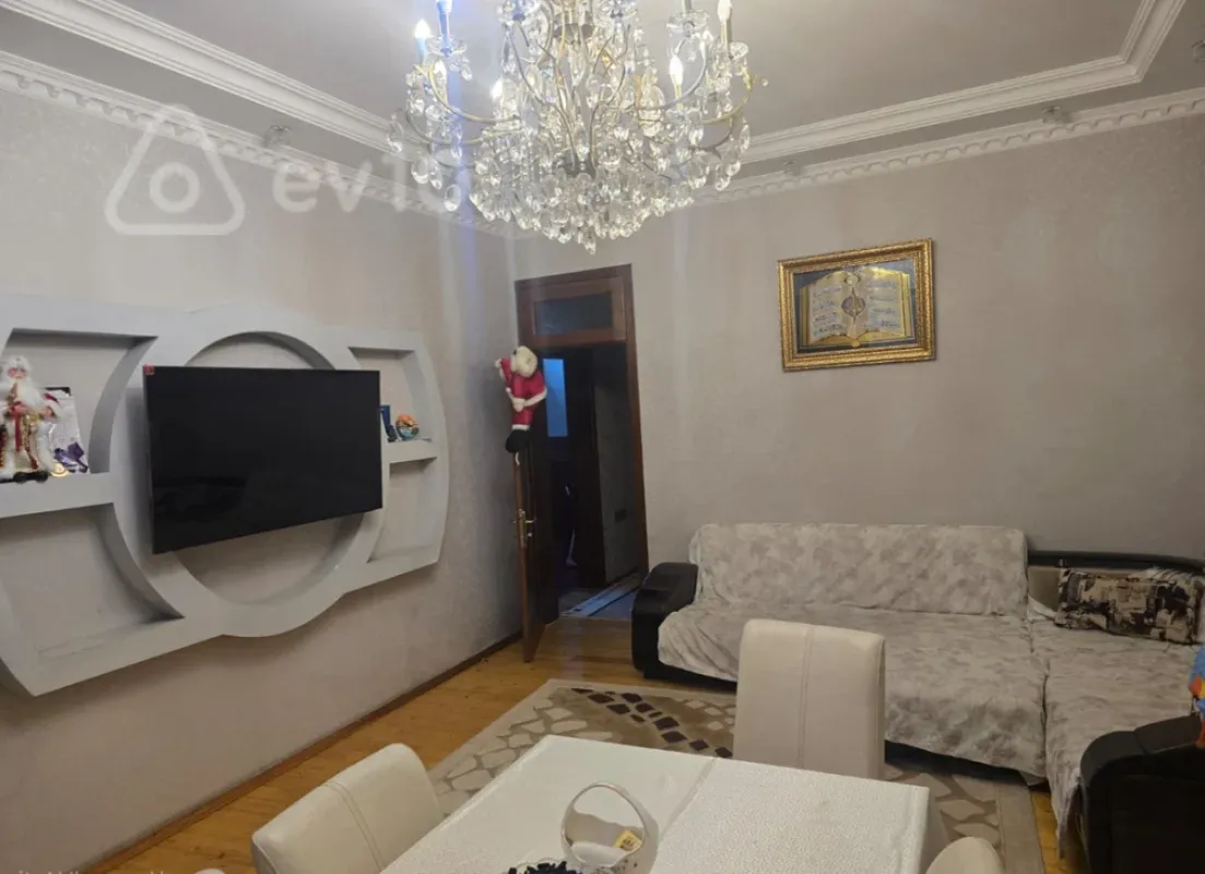 Satılır 3 otaqlı həyət evi 96 m²