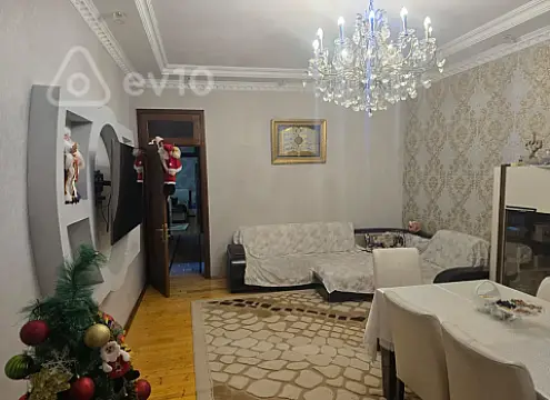 Satılır 3 otaqlı həyət evi 96 m²