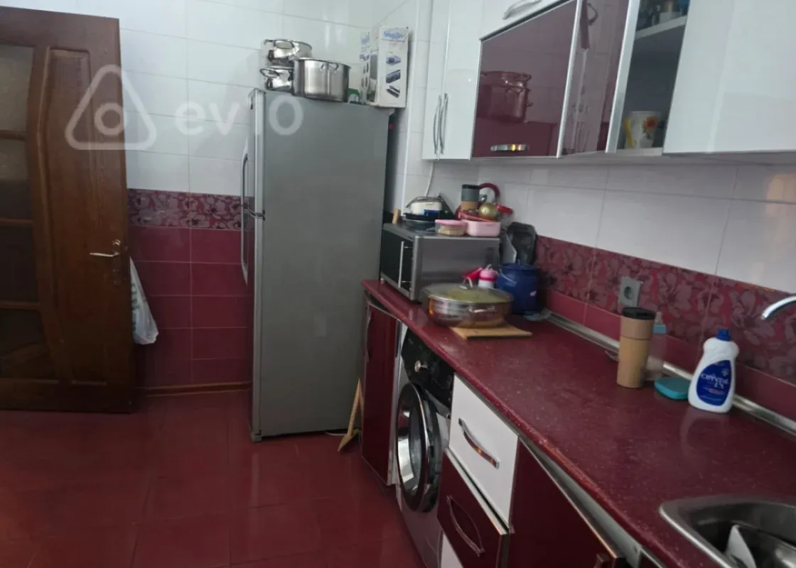 Satılır 3 otaqlı həyət evi 96 m²