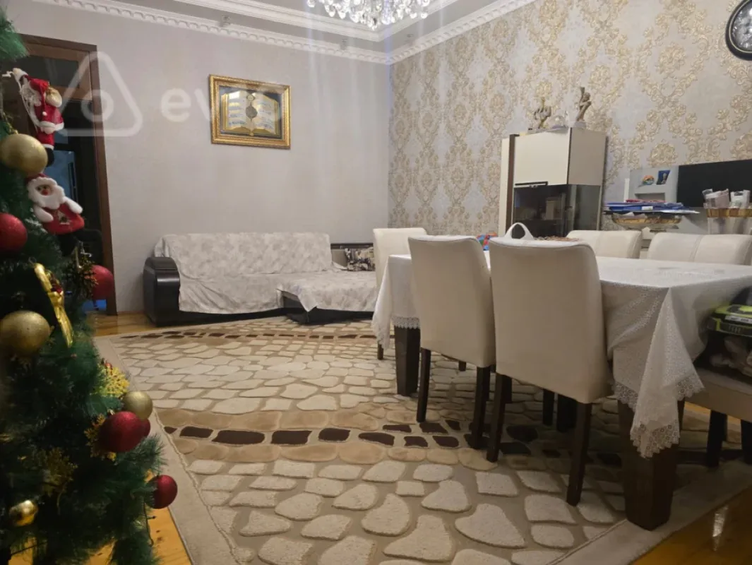 Satılır 3 otaqlı həyət evi 96 m²