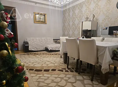 Satılır 3 otaqlı həyət evi 96 m²