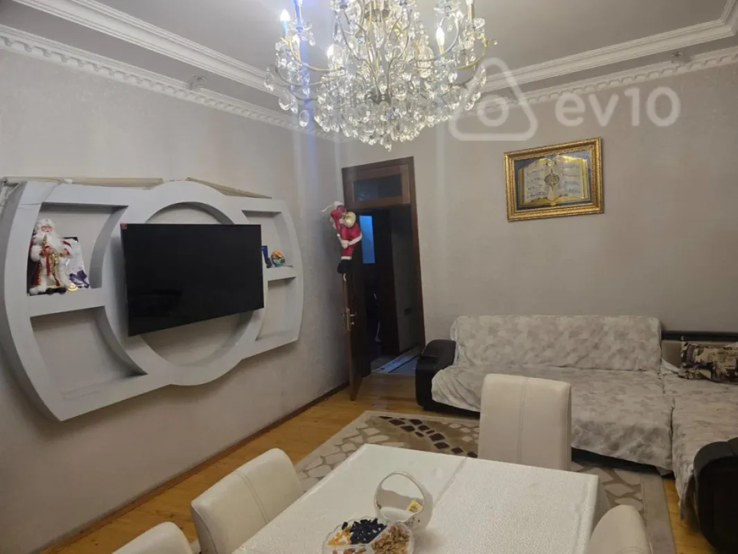 Satılır 3 otaqlı həyət evi 96 m²