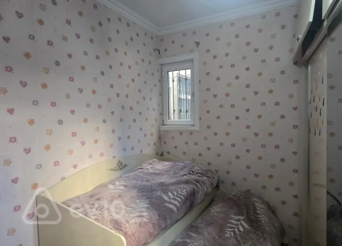 Satılır 3 otaqlı həyət evi 96 m²