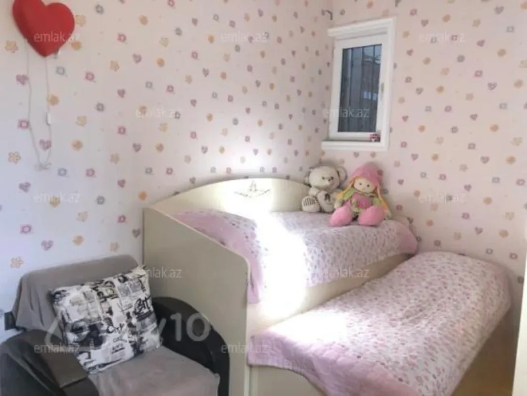 Satılır 3 otaqlı həyət evi 96 m²