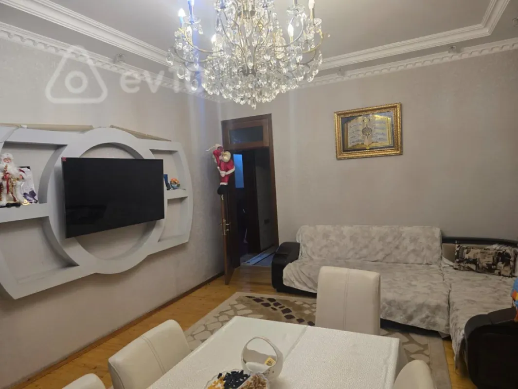 Satılır 3 otaqlı həyət evi 96 m²