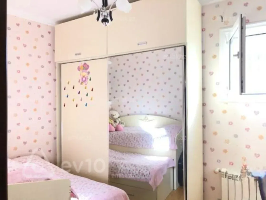 Satılır 3 otaqlı həyət evi 96 m²