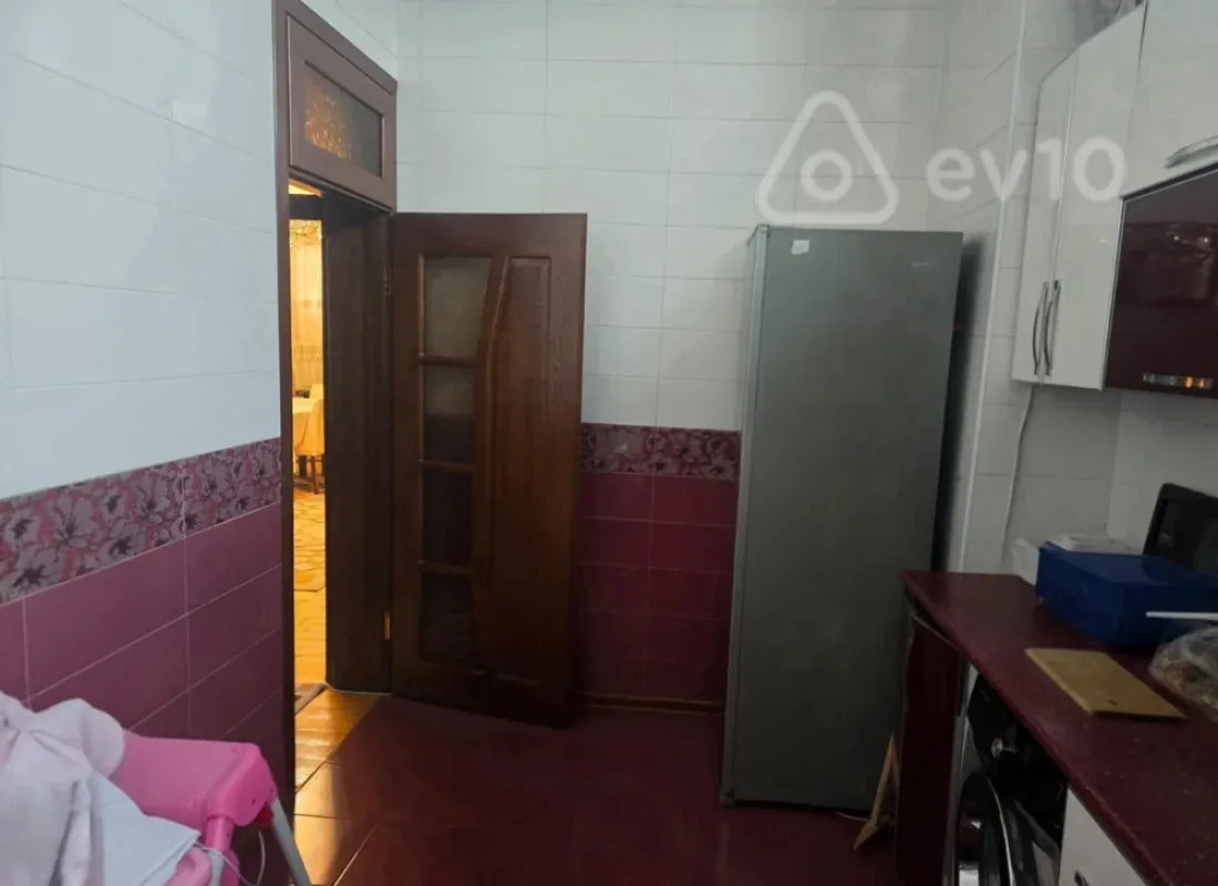 Satılır 3 otaqlı həyət evi 96 m²