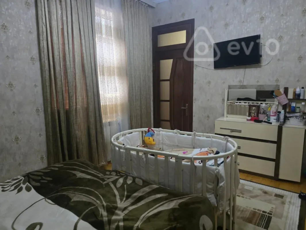 Satılır 3 otaqlı həyət evi 96 m²