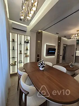 Kirayə verilir 2 otaqlı yeni tikili 65 m²