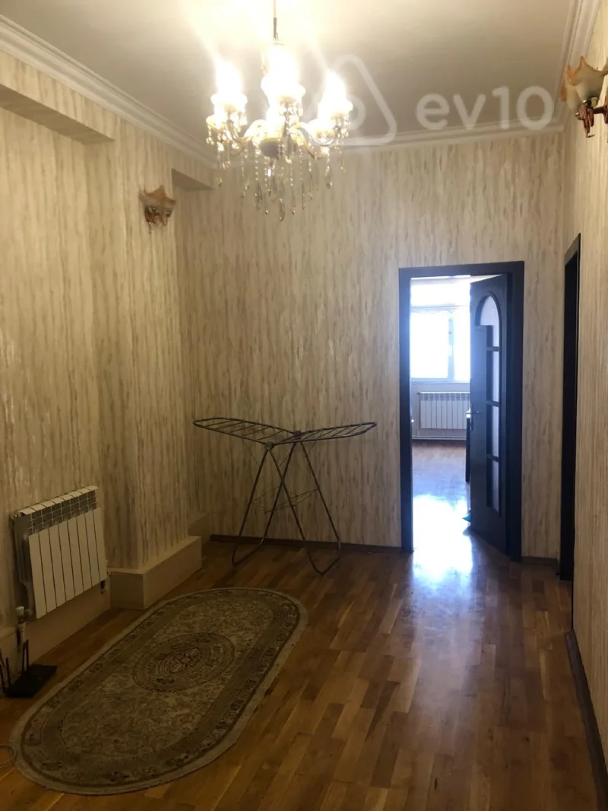 Kirayə verilir 3 otaqlı yeni tikili 120 m²